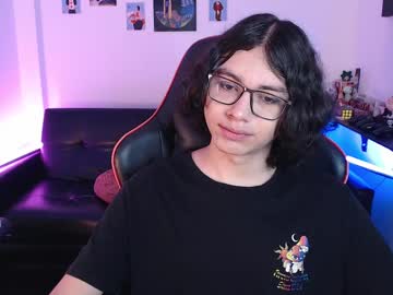 Malik_Harrison_ Chaturbate stream image from February 15, 2025