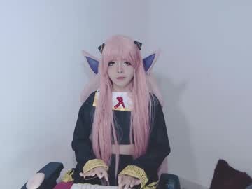 Miaah_Parker Chaturbate stream image from February 15, 2025
