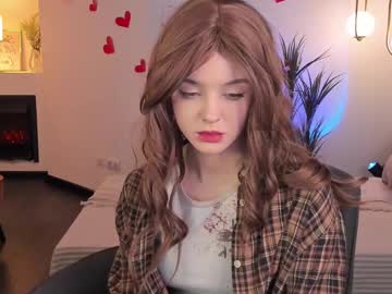 Miko_Cutie Chaturbate stream image from February 15, 2025