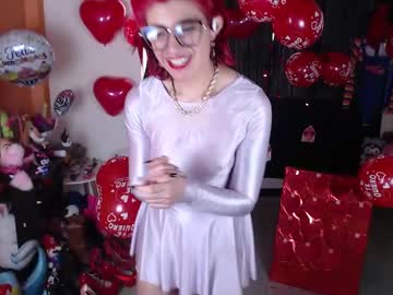 Missmia2 Chaturbate stream image from February 15, 2025
