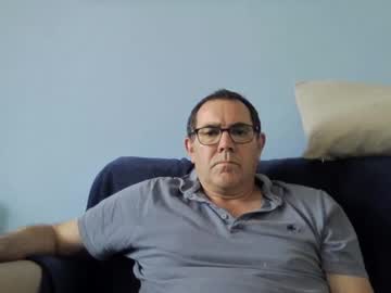 Mrcaruso Chaturbate stream image from February 15, 2025