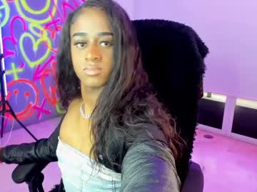 Natalieruhsman Chaturbate stream image from February 15, 2025