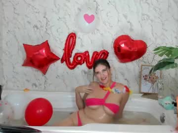 Nayla_Islam Chaturbate stream image from February 15, 2025