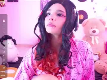 Persephonee_ Chaturbate stream image from February 15, 2025