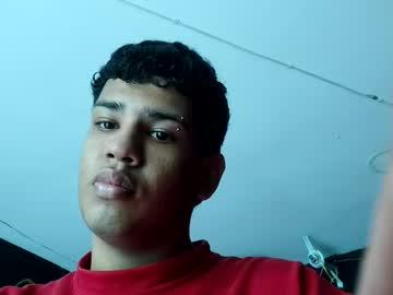 Santiago_Thompson7 Chaturbate stream image from February 15, 2025