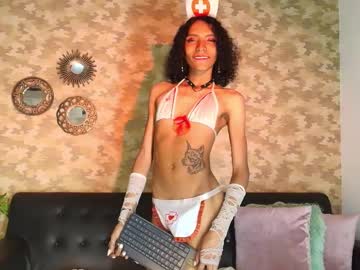 Sara_Santos1 Chaturbate stream image from February 15, 2025