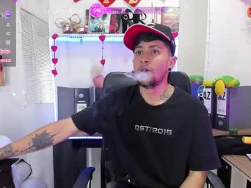 Stefano260829 Chaturbate stream image from February 15, 2025