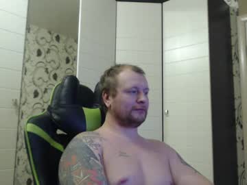 Strongass18 Chaturbate stream image from February 15, 2025