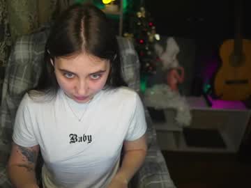 Sweetoqcheeks Chaturbate stream image from February 15, 2025