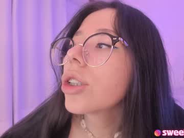 Sweett_Vera Chaturbate stream image from February 15, 2025