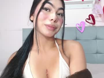 Vianca777 Chaturbate stream image from February 15, 2025