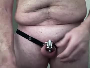 William_Zooker Chaturbate stream image from February 15, 2025