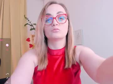 Adelaiderosabel Chaturbate stream image from February 15, 2025