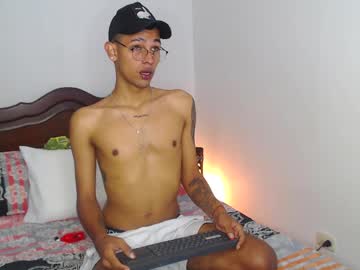 Alex_Diorrr Chaturbate stream image from February 15, 2025