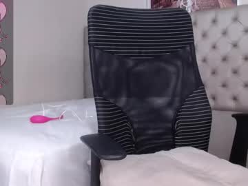 Becca_Hill1 Chaturbate stream image from February 15, 2025