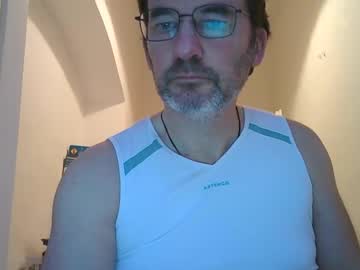 Bikertom1988 Chaturbate stream image from February 15, 2025