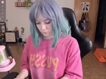 Cyber_Whore_ Chaturbate stream image from February 15, 2025