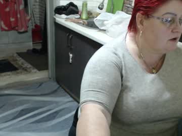 Goddess57 Chaturbate stream image from February 15, 2025