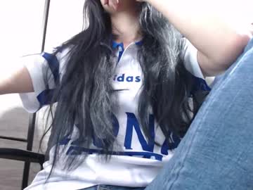 Im_Shaiiden_ Chaturbate stream image from February 15, 2025