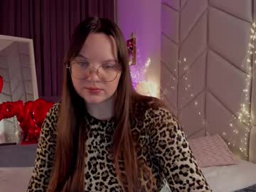 Joannamartin Chaturbate stream image from February 15, 2025