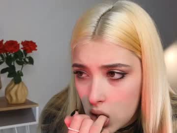Kiss_Diana Chaturbate stream image from February 15, 2025