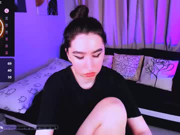 Lily_Xbaby Chaturbate stream image from February 15, 2025