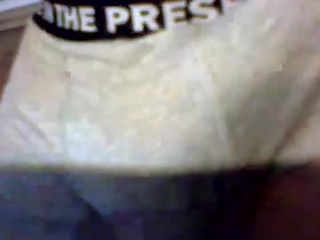 Maravilhoso1 Chaturbate stream image from February 15, 2025