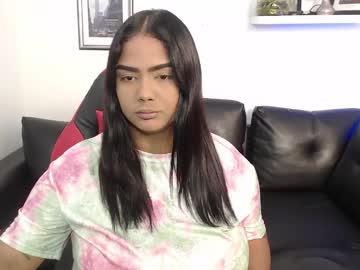 Natasha_Claus_2 Chaturbate stream image from February 15, 2025
