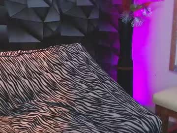 Nazper_ Chaturbate stream image from February 15, 2025