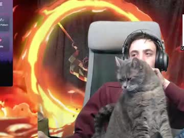 Oni_Hoshi Chaturbate stream image from February 15, 2025