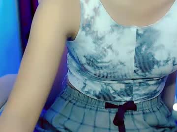 Pinay_Eva Chaturbate stream image from February 15, 2025