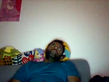 Raul2k2 Chaturbate stream image from February 15, 2025