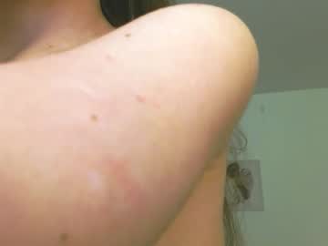 Rebecca_Demure18 Chaturbate stream image from February 15, 2025
