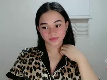 Scarletvamp Chaturbate stream image from February 15, 2025