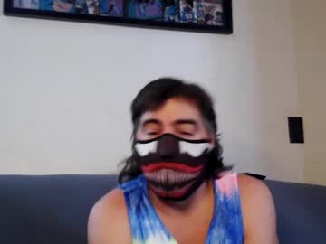 Smokeyd4200 Chaturbate stream image from February 15, 2025