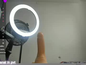 Spiicy_Goddess Chaturbate stream image from February 15, 2025