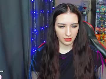 Alice_Bailey Chaturbate stream image from February 15, 2025