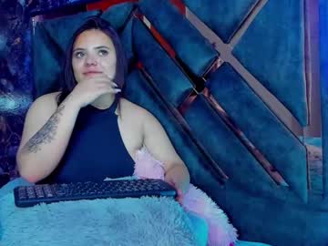 Amaia_90 Chaturbate stream image from February 15, 2025