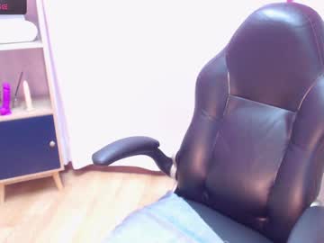 Ammy_Ronan Chaturbate stream image from February 15, 2025