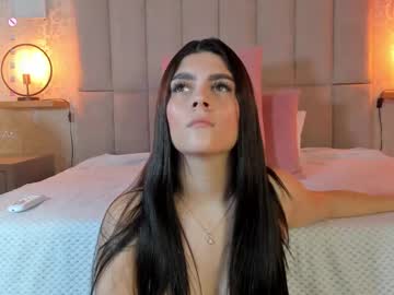 Amy_Saenzz Chaturbate stream image from February 15, 2025