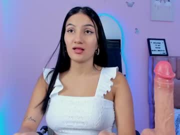 Arii_Sweet18 Chaturbate stream image from February 15, 2025