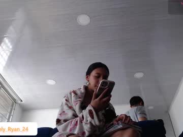Ashely_Ryan24 Chaturbate stream image from February 15, 2025
