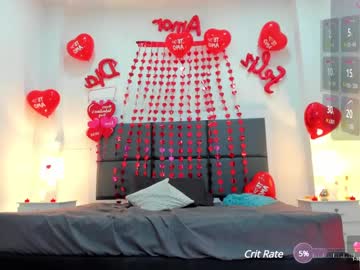 Aslhyn_Gomez Chaturbate stream image from February 15, 2025