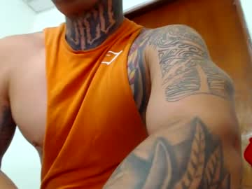 Colombian_Monster_Cock Chaturbate stream image from February 15, 2025