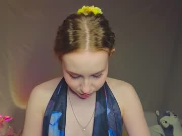 Cuute_Angell Chaturbate stream image from February 15, 2025