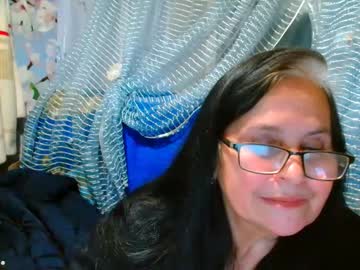 Elena7698 Chaturbate stream image from February 15, 2025