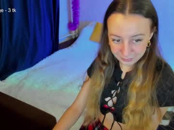 Happystephanie Chaturbate stream image from February 15, 2025