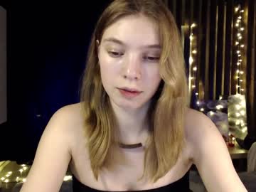Kesha_Muah Chaturbate stream image from February 15, 2025