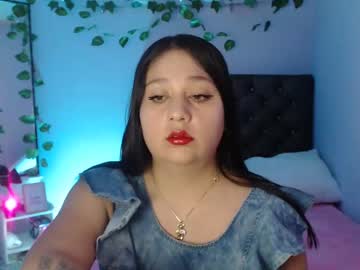 Koren_Jalaa Chaturbate stream image from February 15, 2025