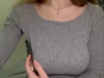 Langoria Chaturbate stream image from February 15, 2025